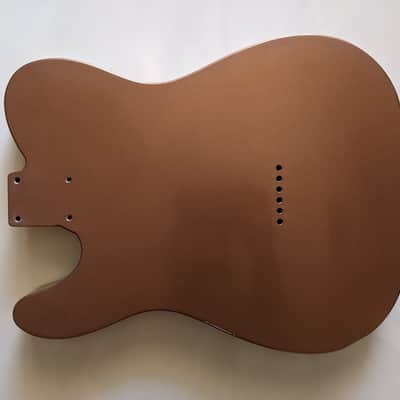 Maverick Telecaster Body Pokemon Art Slowpoke's Mega Trip image 5