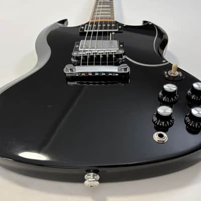 Gibson SG Standard 2014 Ebony image 5