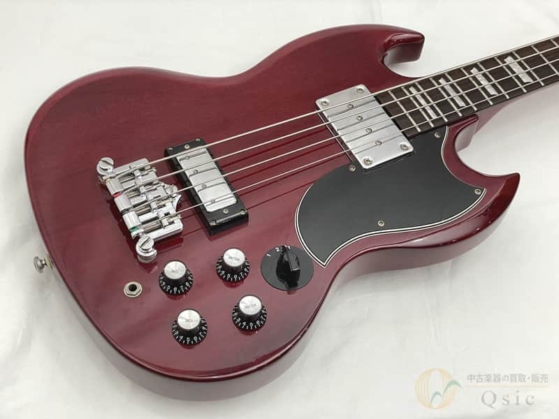 Epiphone EB-3