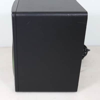 M-Audio BX5 Premier Bi-Amplified Studio Monitor (Single) 2010s - Carbon (Grey/Silver) image 3