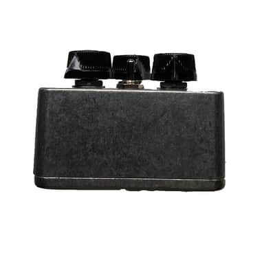 Fairfield Circuitry Barbershop Millenium Overdrive image 3