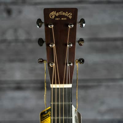 Martin D-18 Authentic 1937 VTS image 8