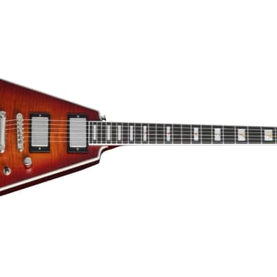 Edwards by ESP Michael Schenker Flying V E-FV-125 WB 2006 Electric