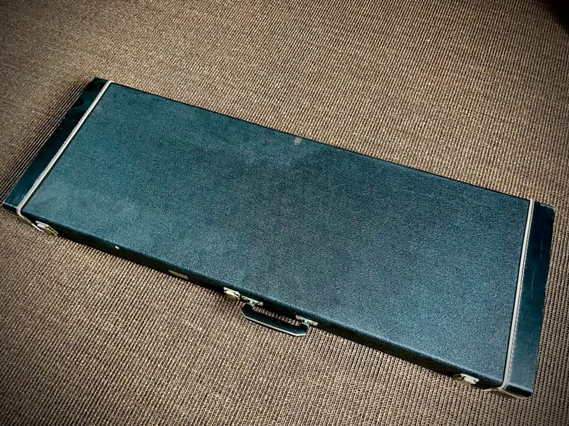 Tokai TST-80 / ST-80 Super Edition (Springy/Goldstar Sound) 1984