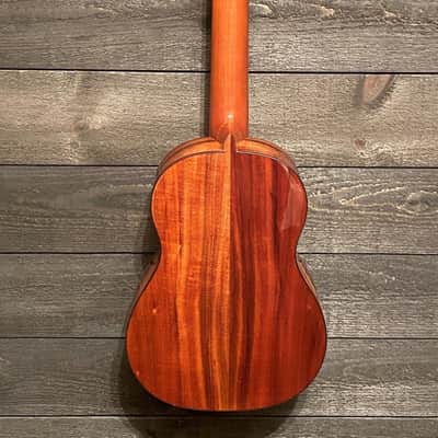 Cordoba 35T All Solid Acacia Wood Tenor Uke Ukulele image 6