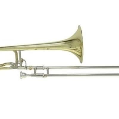 Bach TB503 B in B/F image 11