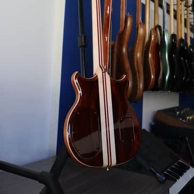 Alembic Cocobolo SC Signature Deluxe 2024 image 5