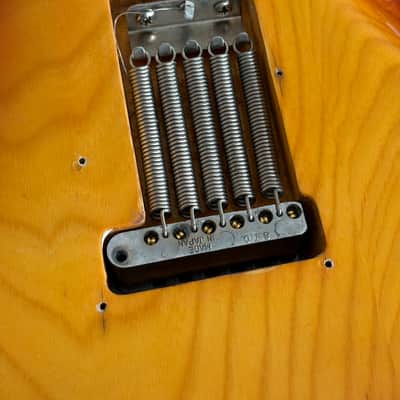 Yamaha SR-400 Super R'nroller '70s Vintage MIJ Stratocaster Type Electric Guitar Made in Japan image 19