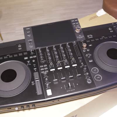 Pioneer Opus-Quad 4-Channel All-in-One DJ System 2023 - Present - Black image 12