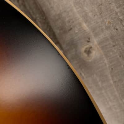 Gibson ES-335 Satin, Satin Vintage Burst | Demo image 10