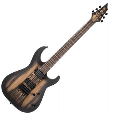 Cort KX 500 Etched Electric Guitar with Fishman Fluence Pickups
