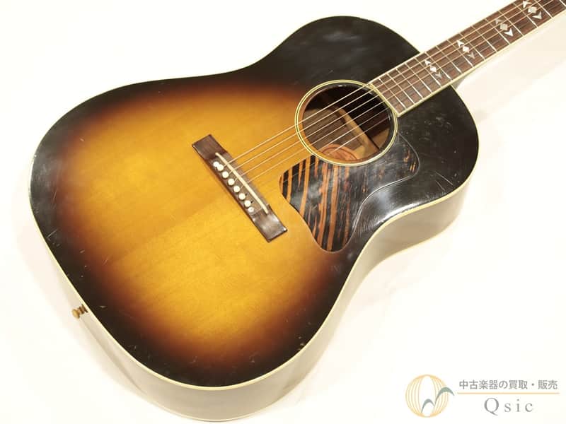 [SALE!!] Gibson Advanced Jumbo image 1