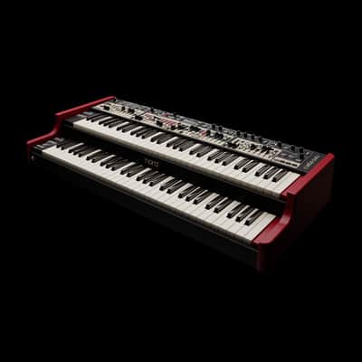 Nord Organ 3 image 3