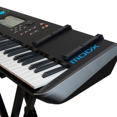 3DWaves Keyboard Arms For The MODX7 Synthesizer By Yamaha image 1