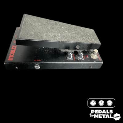 Morley VAI-2 Steve Vai Bad Horsie 2 Contour Wah -x10348 image 4