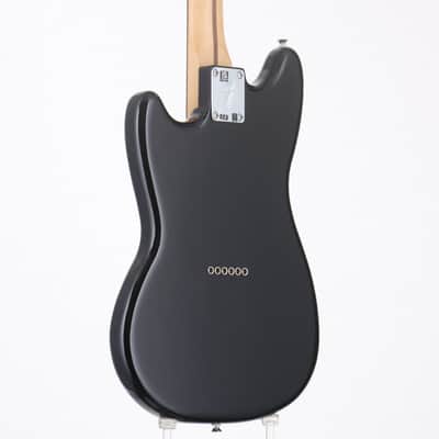 Fender Player II Mustang RF Black Fender [MX24036246] (04/13) image 9