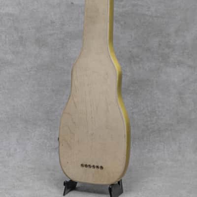 FenderFender Champion Lap Steel / Early 1950s image 4