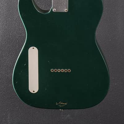 Fender Custom Shop Used Master Built La Cabronita Especial 2.0 '23 image 4