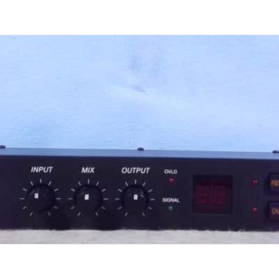 Alesis Midiverb II 16-Bit Digital Effects image 3