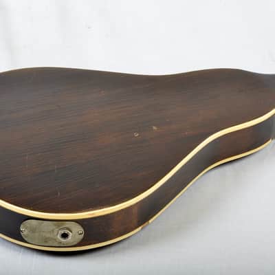 Recording King model A Mid 1930's - Brown image 19
