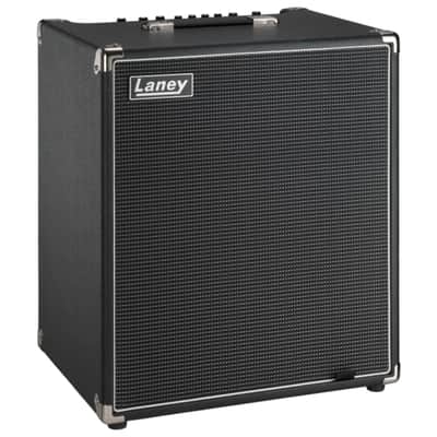 Laney Digbeth Foundry DBF200 Combo - Bass Combo Amp image 2