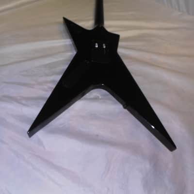 Dean Dimebag Stealth Dime Slime 2017 with upgrades, excellent! image 18
