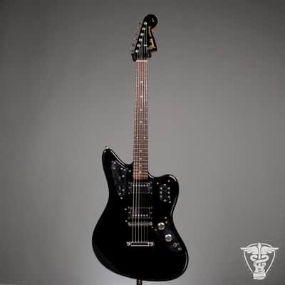 2007 Fender Special Edition Jaguar HH - 8.3 LBS image 3