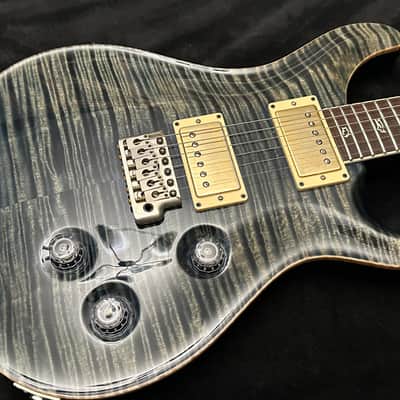 PRS Custom 24 2010 25th Anniversary Like Brand New 10 top image 1