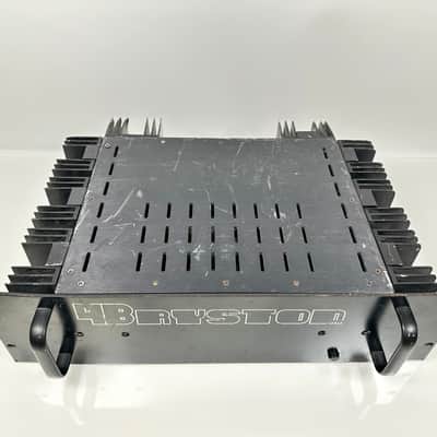 Bryston 4B ST Stereo Power Amplifier image 2