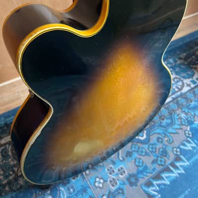 Gibson L-5 CES Vintage 1978 -  (ex: Pat Martino) image 9