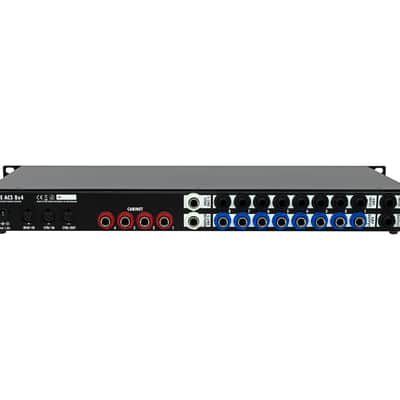 ギター KHE ASX 8 8x Amplifier Switcher ASX 8 - Amplifier Switcher — KHE Audio | Amp Cab Switchers