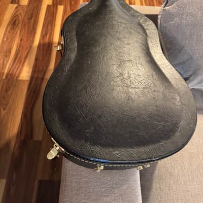 Blueridge BR-163 Craftsman Series Spruce Top 000 - Natural image 7