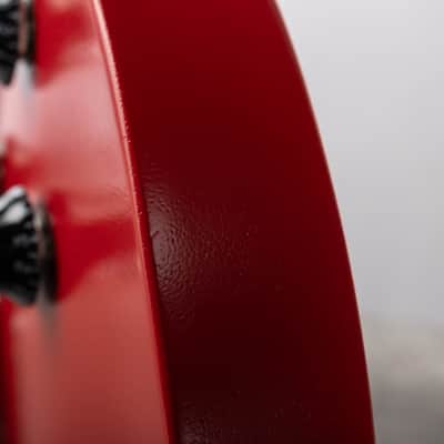 Gibson Les Paul Modern Lite, Cardinal Red Satin | Demo image 9