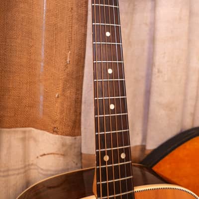Fender King  1964 Natural image 4