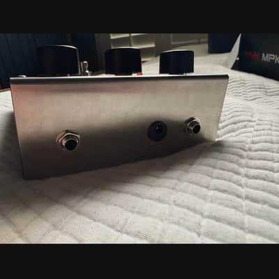 Electro-Harmonix Big muff 2000-2018 image 4