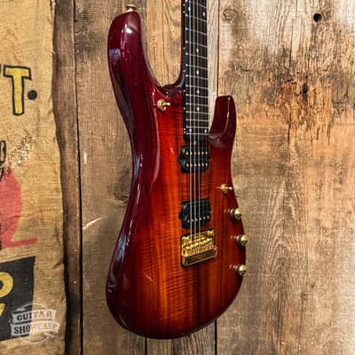 Ernie Ball Music Man BFR JP-6 image 3