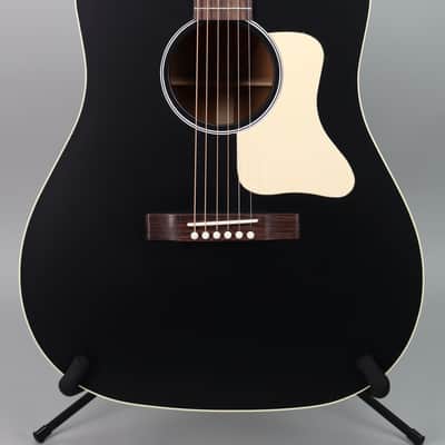Gibson J-45 Century 12-Fret Ebony image 1