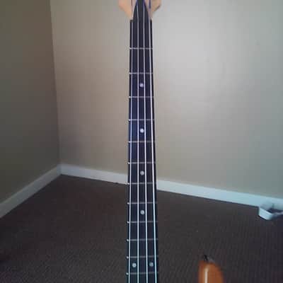CARVIN custom maple flame top- Leap Year Bonus! last chance ! image 3