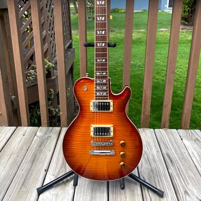 2002 Hamer USA Monaco Elite (Sunburst) image 1