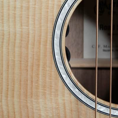 Martin D12-E Koa Road Series Dreadnought - Authorized Online Dealer image 19