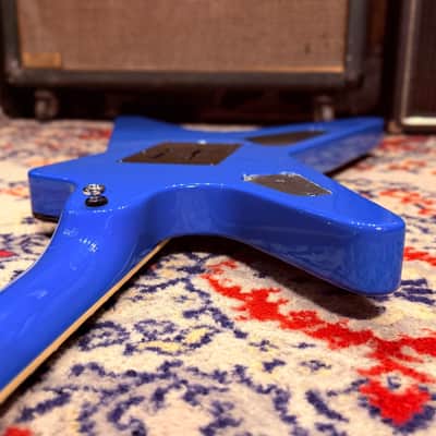 2024 Dean Dimebag Darrel Signature Dean From Hell DFH CFH image 16