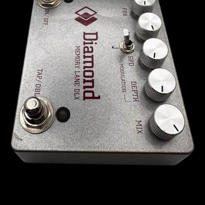 Diamond Memory lane DLX - Silver Sparkle X5517 image 4