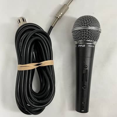 Pyle PDMIC59 Dynamic Vocal Microphone image 4