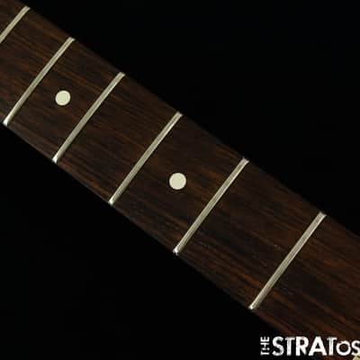 1983 American Standard Fender Telecaster Tele NECK & TUNERS USA $200 OFF image 3