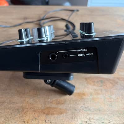 Roland TD-25 Drum Sound Module 2015 - 2020 - Black image 2