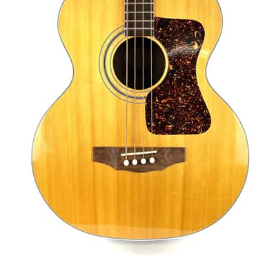 Guild B30E 1995 - Gloss Natural image 2