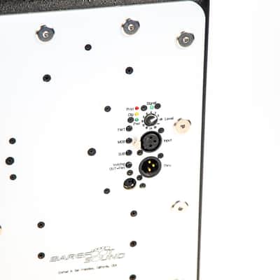 Barefoot MicroMain 27 Gen 1 Owned by Billy Corgan image 11