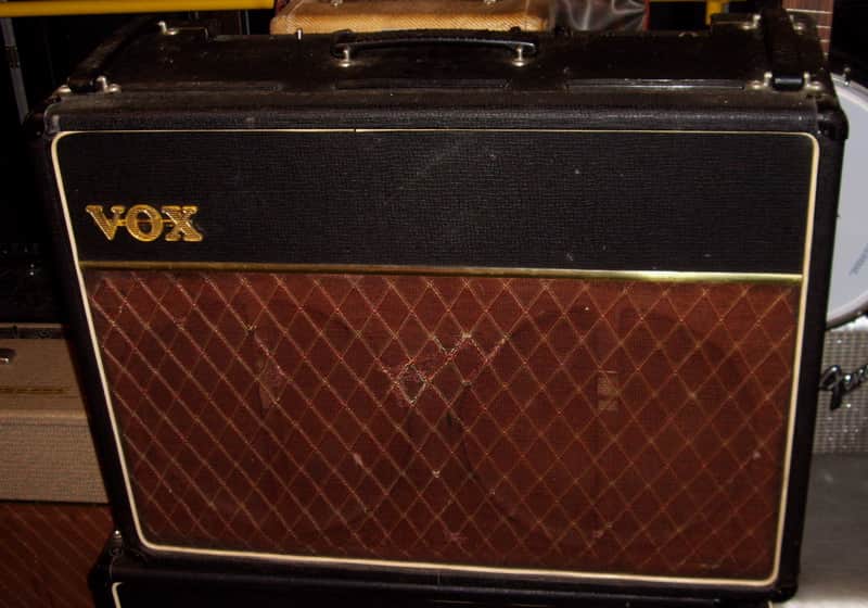 Vox AC30 AC 30 1964 image 1