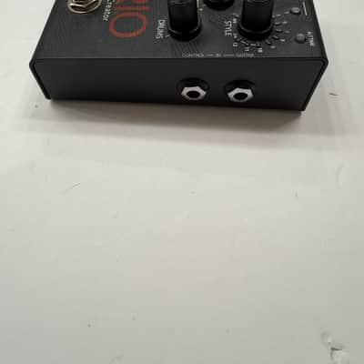 Digitech Trio V1 Band Creator Drums/Bass Sampler Guitar Effect Pedal + Box & PSU image 6