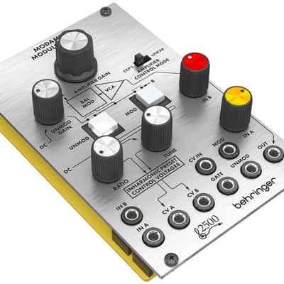 Behringer Modamp Module 1005 image 3